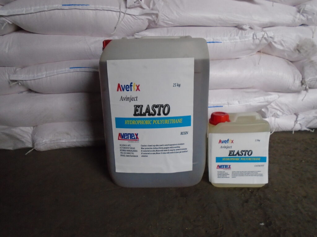 AVINJECT 1C ELASTO
