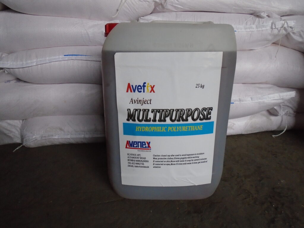 AVINJECT 1C MULTIPURPOSE