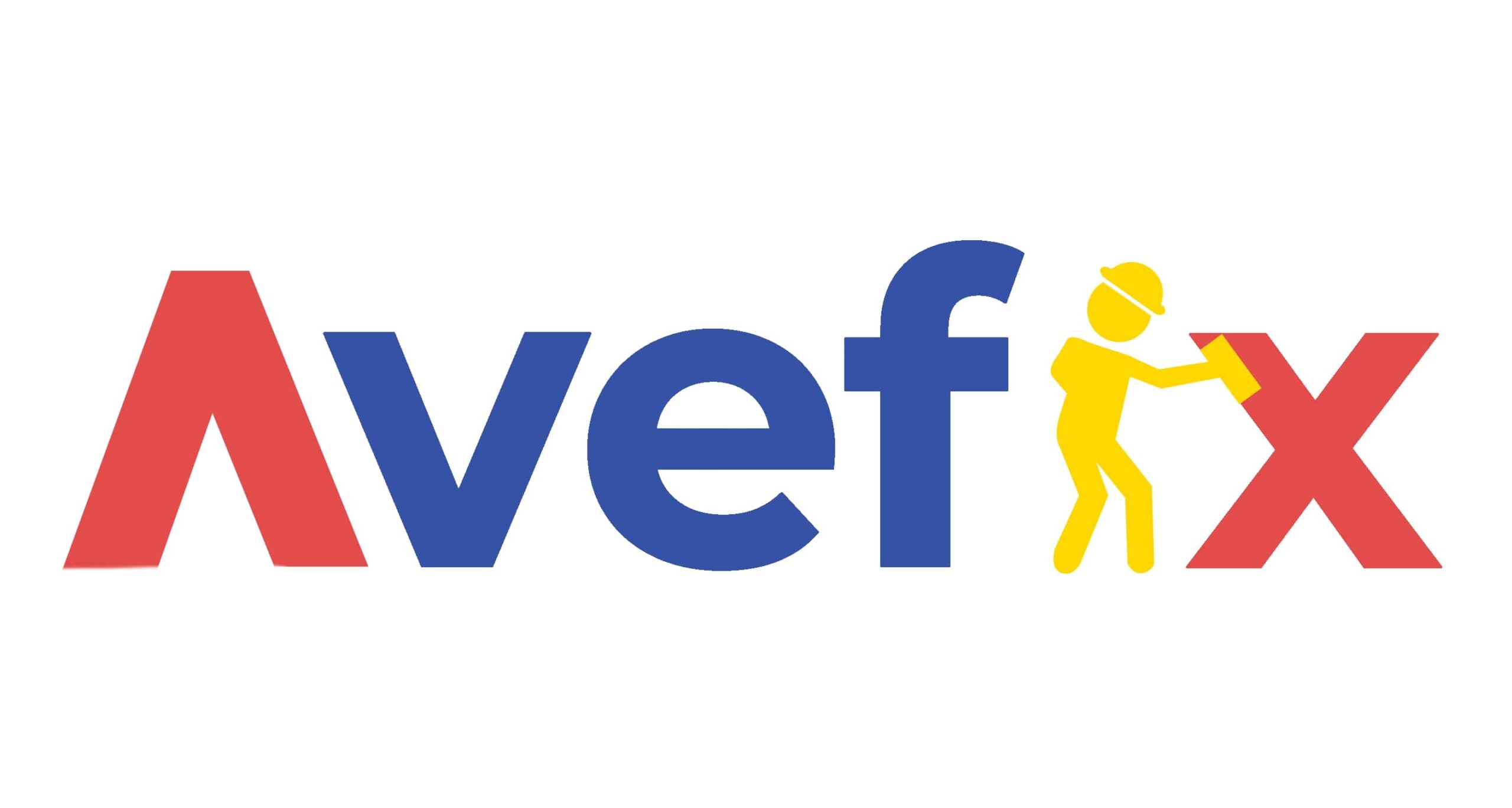 Avefix Logo - Avenex Chemical Technologies LLP