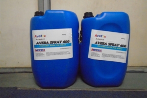 AVERASPRAY 400