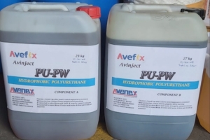 AVINJECT 2C PU-PW