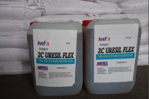 AVINJECT 2C URESIL FLEX